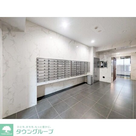 アスール亀有の物件内観写真